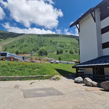 Les Brimbelles 7 Joli Studio Au Pied Du Telemix De Belle Etoile Ле-дез-Альп Екстер'єр фото